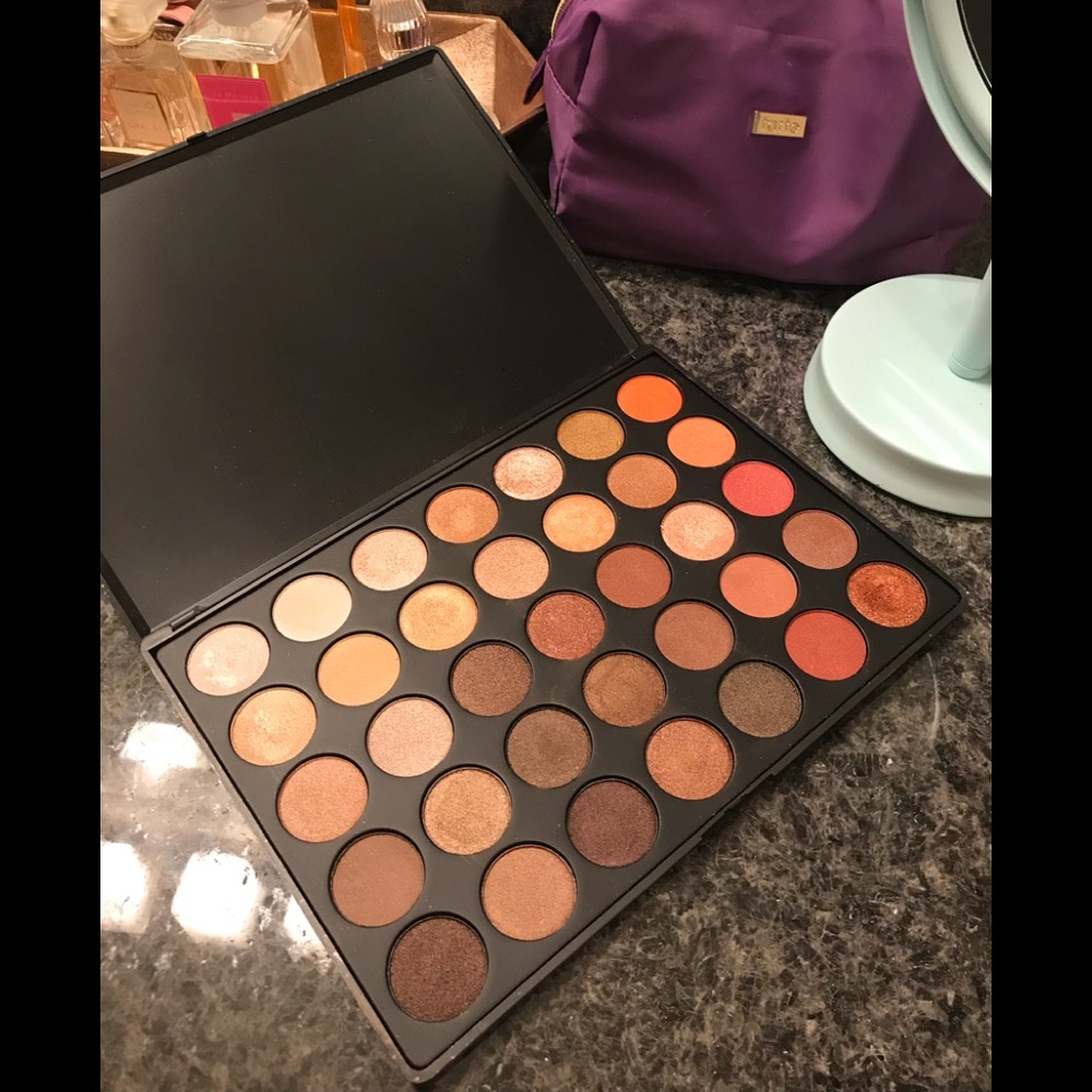 Morphe 350S Palette